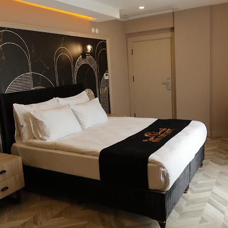 Iron Loft Hotel 이스파르타 외부 사진