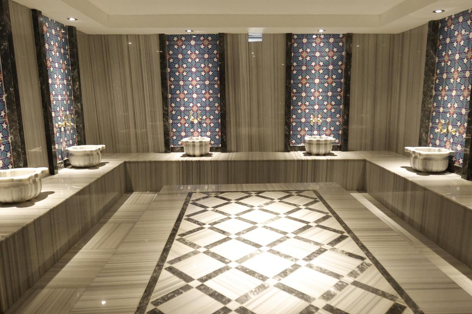 Iron Loft Hotel 이스파르타 외부 사진